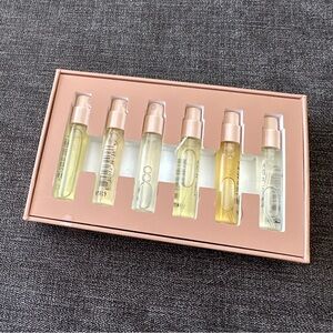 Snif Rejects Sample SerPerfume Sample Vial Set